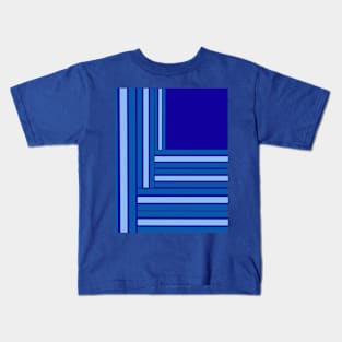 Blues Kids T-Shirt